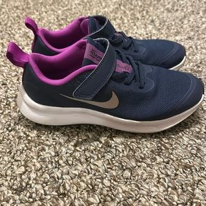 Girls Nike Shoes